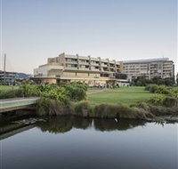 Wollongong Golf Club - Attractions Brisbane
