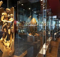 Rugby League Museum - Attractions Brisbane