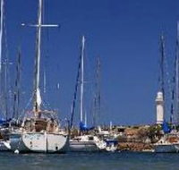 Wollongong and Harbour Lighthouse - Attractions Brisbane