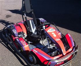 Go Karts Go - Attractions Brisbane 0