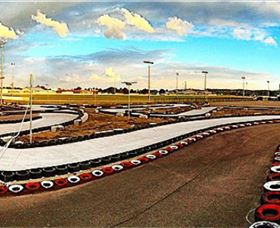 Go Karts Go - Attractions Brisbane 1