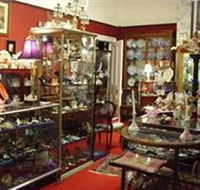 Nerilee Antiques - Attractions Brisbane