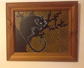 Burumin Art Gallery - Attractions Brisbane 1