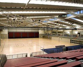 Logan Metro Sports Centre - Attractions Brisbane 1