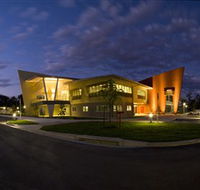 Logan Metro Sports Centre - Attractions Brisbane