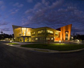 Logan Metro Sports Centre - Attractions Brisbane 0