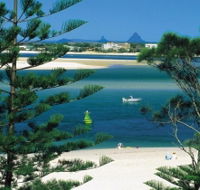 Bribie Island Recreation Area - Attractions Brisbane