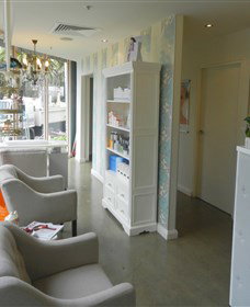 Refresh Face And Body - Attractions Brisbane 2
