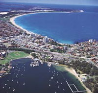 Cronulla Beach - Attractions Brisbane