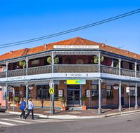 The Exchange Hotel - Beaumont