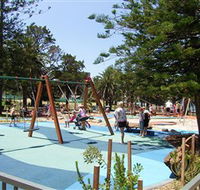 Shelly Park Cronulla - Attractions Brisbane