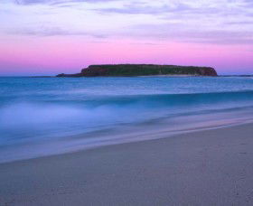 Windang Beach - Attractions Brisbane 0