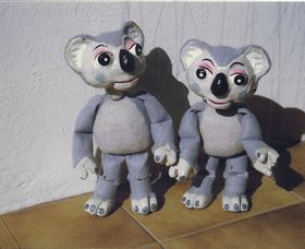 Puppeteria Theatre Randwick - Attractions Brisbane 3