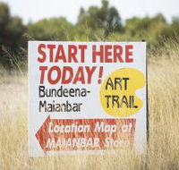 Bundeena and Maianbar Art Trail - Attractions Brisbane