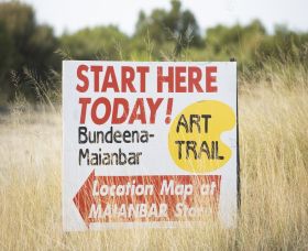 Bundeena And Maianbar Art Trail - Attractions Brisbane 0