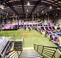 Bounce Inc Trampoline Park - Tingalpa - Attractions Brisbane