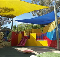 Logan Gardens - Attractions Brisbane