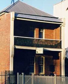 Miss Porters House - Attractions Brisbane 0
