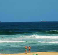 Merewether Beach - Attractions Brisbane