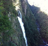 Ellenborough Falls - Attractions Brisbane