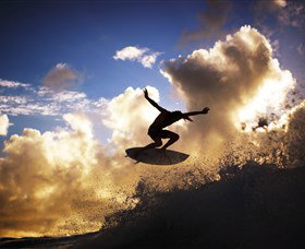 Aquabumps - Attractions Brisbane 1