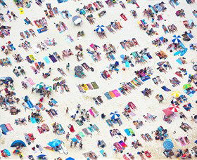 Aquabumps - Attractions Brisbane 4