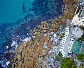 Aquabumps - Attractions Brisbane 3