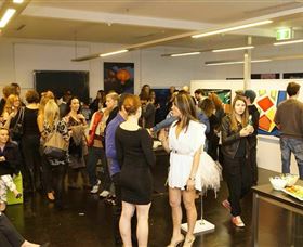 Bondi Art Lounge - Attractions Brisbane 0