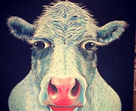 Bondi Art Lounge - Attractions Brisbane 4