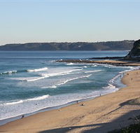 Dixon Park Beach - Attractions Brisbane