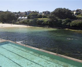 Clovelly Beach - Attractions Brisbane 0