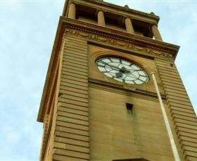 Newcastle NSW Attractions Brisbane