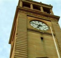 Newcastle City Hall - Attractions Brisbane