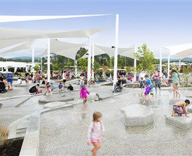 Darlington Parklands, Yarrabilba - Attractions Brisbane 0