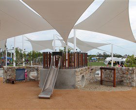 Darlington Parklands, Yarrabilba - Attractions Brisbane 3