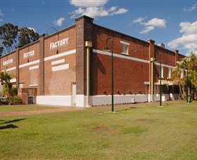 Holland Park QLD Attractions Brisbane