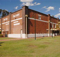 Kingston Butter Factory Community Arts Centre - Attractions Brisbane