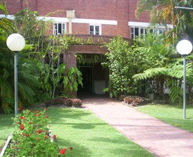 Kingston Butter Factory Community Arts Centre - Attractions Brisbane 1