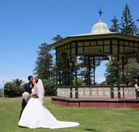 King Edward Park - Attractions Brisbane