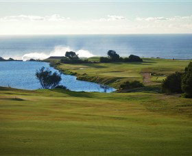 St. Michael's Golf Club - Attractions Brisbane 0