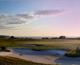 St. Michael's Golf Club - Attractions Brisbane 2