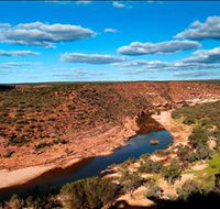 Kalbarri National Park - Attractions Brisbane