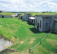 Fort Lytton National Park - Attractions Brisbane