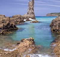Cathedral Rocks - Attractions Brisbane