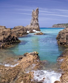 Cathedral Rocks - Attractions Brisbane 0
