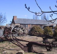 The Early Settlers Hut - Attractions Brisbane