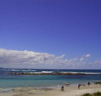 Peaceful Bay - Attractions Brisbane