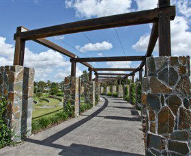 Underwood Park - Attractions Brisbane 1