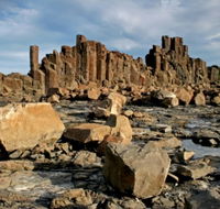 Bombo Headland Kiama - Attractions Brisbane