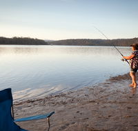 Clyde River National Park - Attractions Brisbane